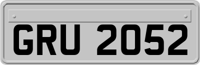 GRU2052