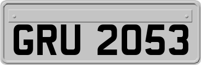 GRU2053