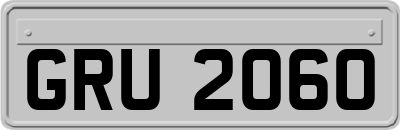 GRU2060