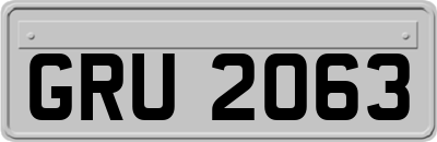GRU2063