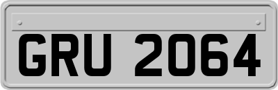 GRU2064