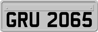 GRU2065
