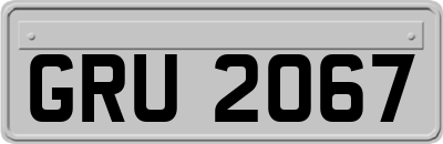GRU2067