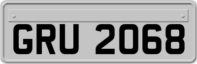 GRU2068