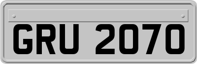 GRU2070