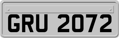 GRU2072