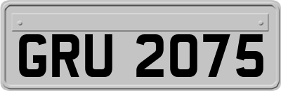 GRU2075