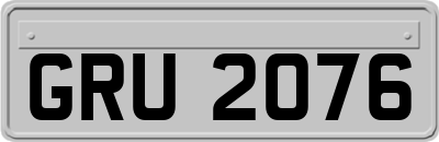 GRU2076