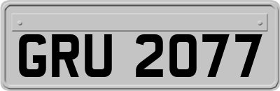 GRU2077