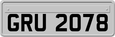 GRU2078