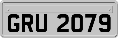 GRU2079