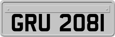 GRU2081