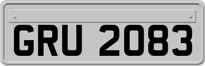 GRU2083