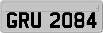 GRU2084