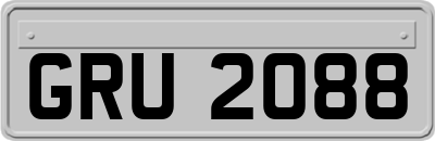GRU2088