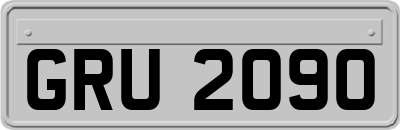 GRU2090
