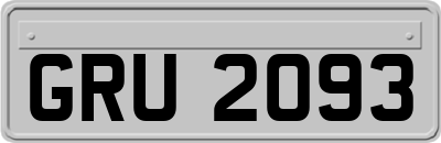 GRU2093