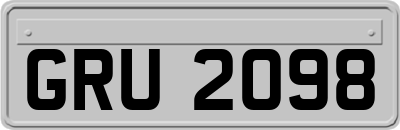 GRU2098