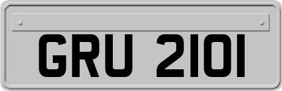 GRU2101