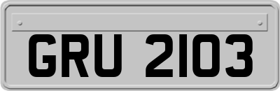 GRU2103