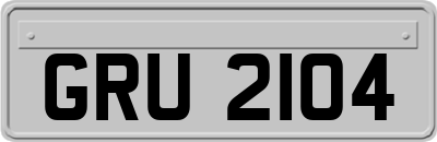 GRU2104