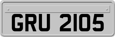 GRU2105
