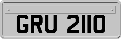 GRU2110