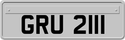 GRU2111