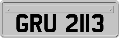 GRU2113