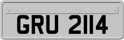 GRU2114