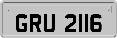 GRU2116