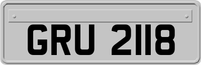 GRU2118
