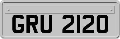 GRU2120