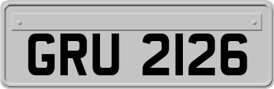 GRU2126