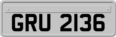 GRU2136