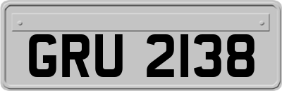 GRU2138