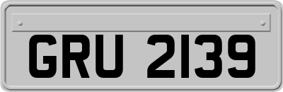 GRU2139