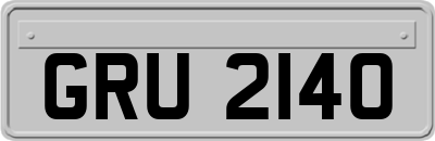 GRU2140