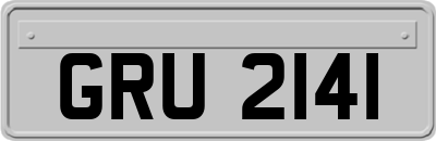 GRU2141