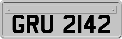 GRU2142
