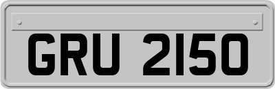 GRU2150