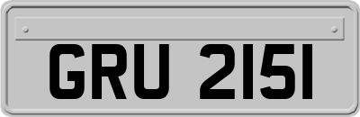 GRU2151