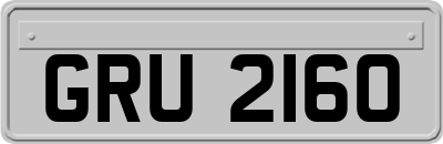 GRU2160