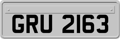 GRU2163