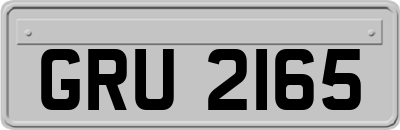 GRU2165