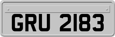 GRU2183