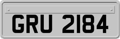 GRU2184