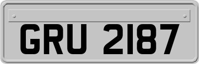 GRU2187