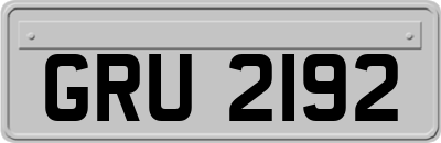 GRU2192