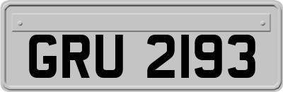 GRU2193